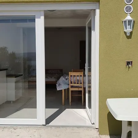 Apartman Welcome Stanici