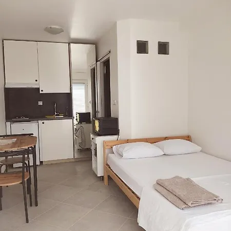 Welcome Apartman Stanici