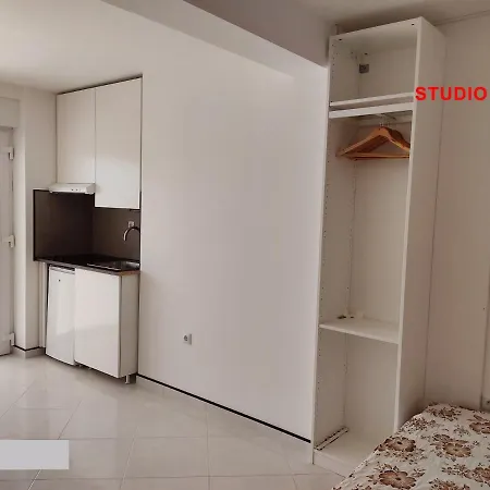 Appartement Welcome